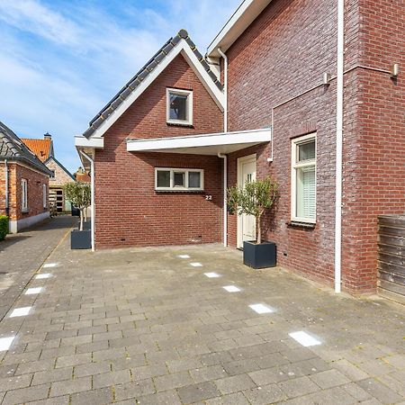 Aanloop 22 Appartement Domburg Buitenkant foto